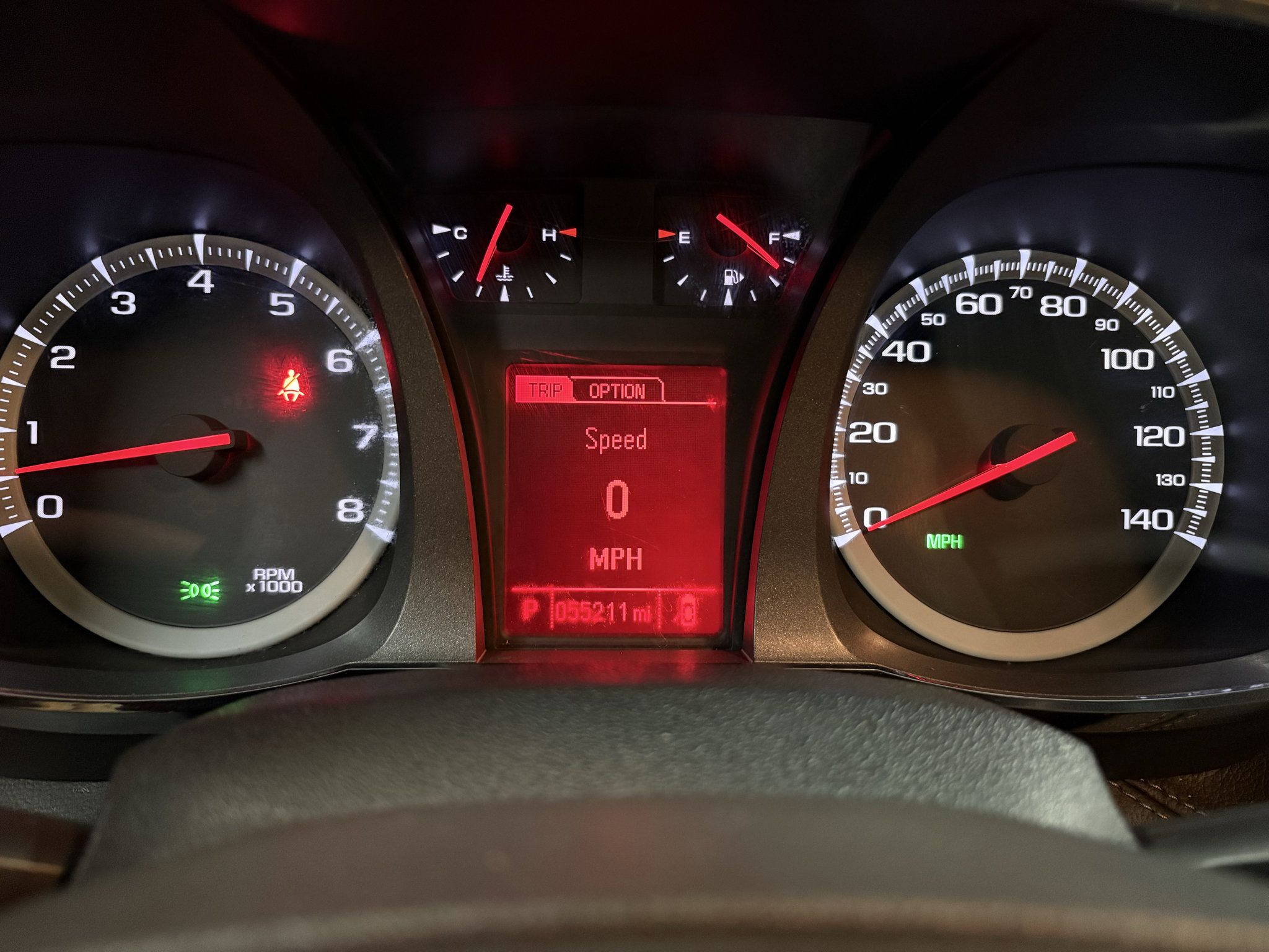 Used 2017 GMC Terrain Denali FWD image 19