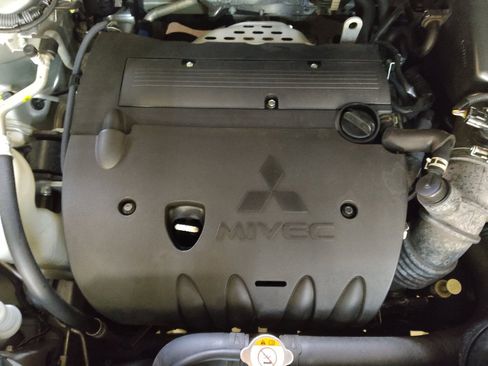 Used 2023 Mitsubishi Outlander Sport ES image 30