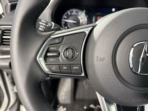 New 2026 Acura RDX Base image 12