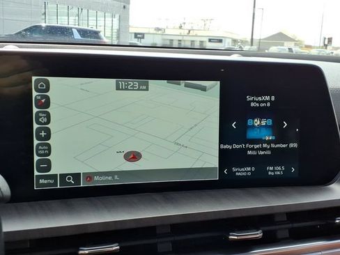 Used 2023 Kia Telluride SX AWD/4WD image 17