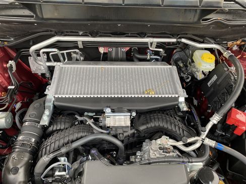 New 2025 Subaru Ascent Premium image 24