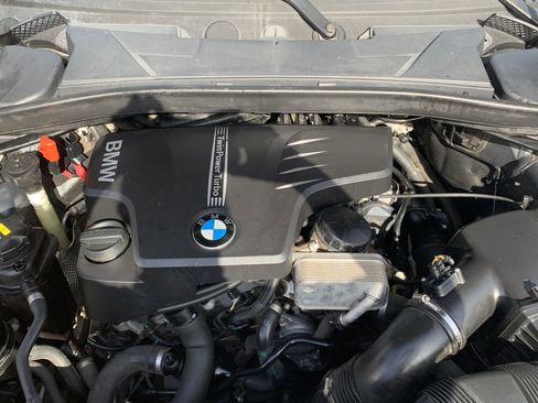 Used 2015 BMW X1 xDrive28i image 45