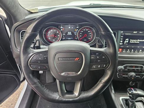Used 2023 Dodge Charger Scat Pack RWD image 27