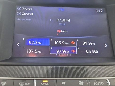 Used 2019 INFINITI QX60 Luxe w/ Essential Package image 22