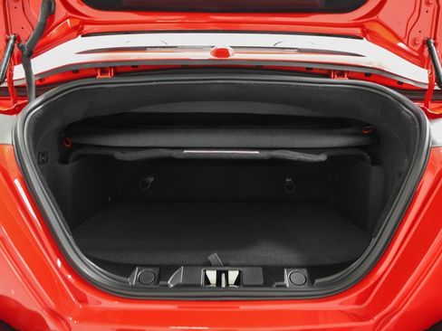 Certified 2024 Ferrari Roma Spider image 39