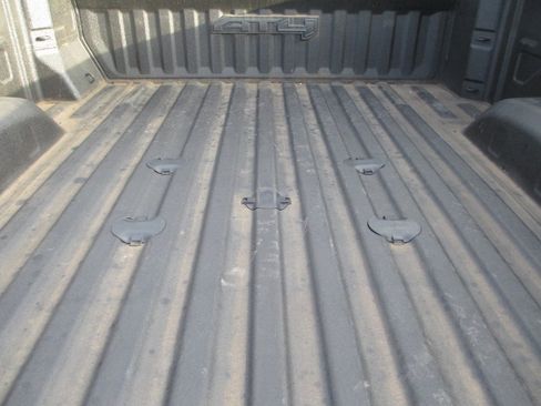 Certified 2024 GMC Sierra 2500 AT4 w/ AT4 Premium Plus Package image 8