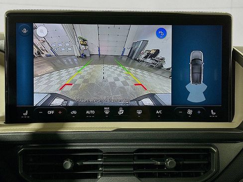 New 2025 Ford Bronco Sport Big Bend w/ Convenience Package image 15