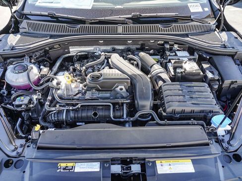 New 2026 Volkswagen Jetta S image 17