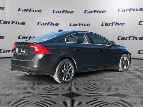 Used 2013 Volvo S60 T5 image 6