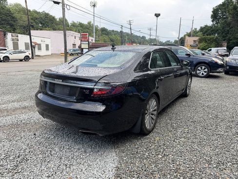 Used 2010 Saab 9-5 Aero w/ Rear Passenger Package AWD/4WD image 8