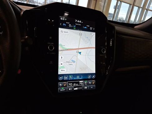 Certified 2025 Subaru Forester Touring image 17