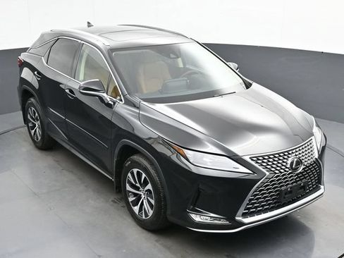 Certified 2022 Lexus RX 350 AWD w/ Premium Package image 41