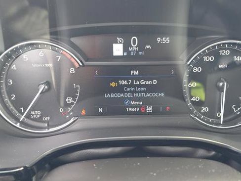 Used 2024 Cadillac XT6 Premium Luxury AWD/4WD image 13