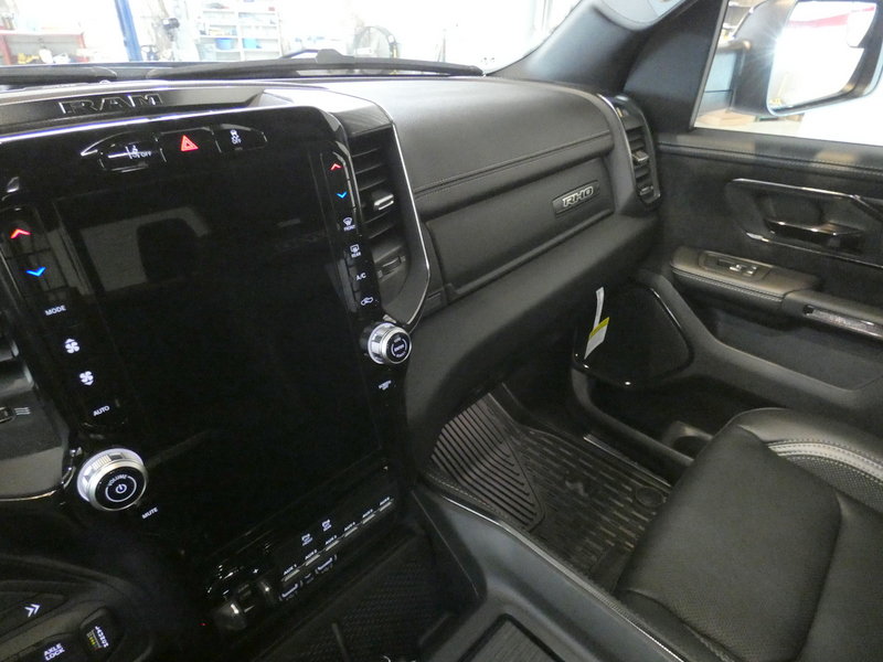 New 2026 RAM 1500 RHO AWD/4WD image 13