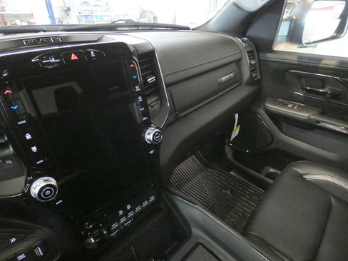 New 2026 RAM 1500 RHO AWD/4WD image 13