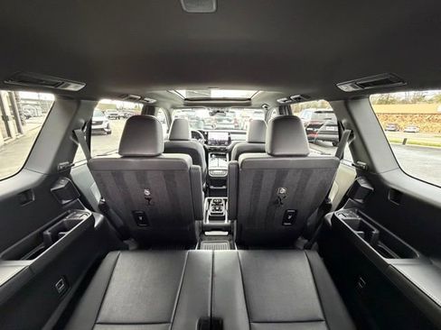 Used 2024 Lexus TX 350 AWD w/ Captains Chair Package image 5