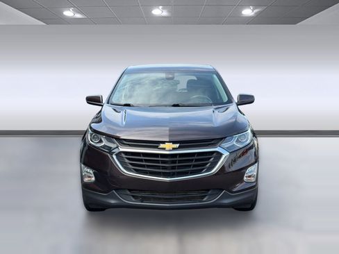 Used 2020 Chevrolet Equinox LT FWD image 6