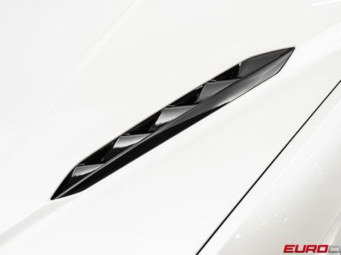 Used 2024 Lamborghini Urus S AWD/4WD image 10