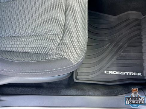 Used 2024 Subaru Crosstrek 2.0i Premium AWD/4WD image 54