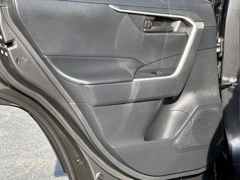 Certified 2025 Toyota RAV4 LE image 6