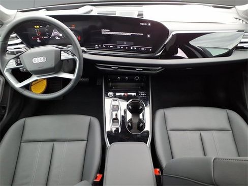 New 2025 Audi A5 2.0T Premium Plus image 9