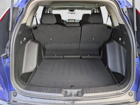 Used 2024 Honda CR-V EX image 29