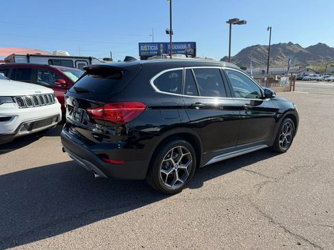 Used 2018 BMW X1 xDrive28i AWD/4WD image 5