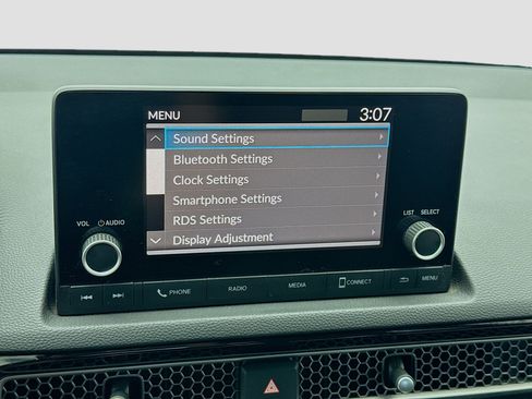 Used 2022 Honda Civic Sport image 9