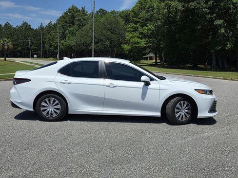 Certified 2023 Toyota Camry LE FWD image 31