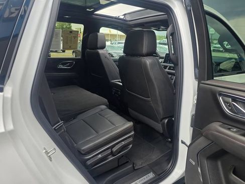 Used 2023 Chevrolet Tahoe RST w/ Max Trailering Package AWD/4WD image 42