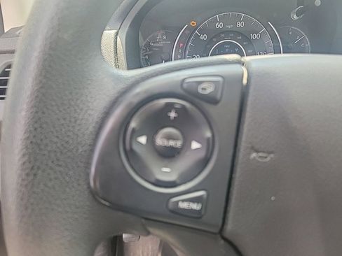 Used 2015 Honda CR-V LX image 19