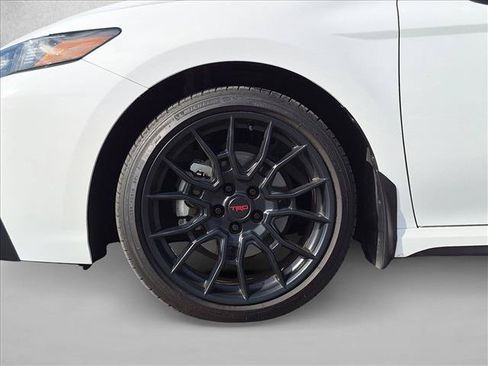 Used 2024 Toyota Camry SE w/ TRD Appearance Package (TMS) FWD image 22