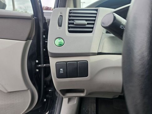 Used 2012 Honda Civic LX image 27