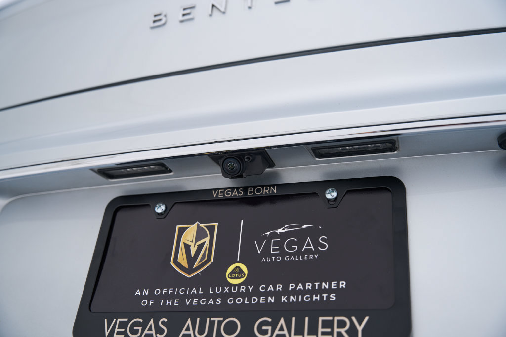 Used 2022 Bentley Flying Spur V8 AWD/4WD image 27