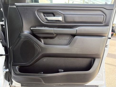 Used 2025 RAM 1500 Tradesman AWD/4WD image 24