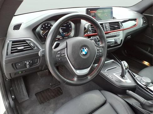 Used 2020 BMW 230i xDrive Coupe w/ Premium Package AWD/4WD image 16