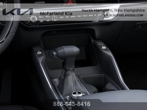 New 2026 Kia Sorento S AWD/4WD image 23