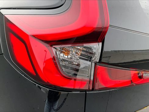 Certified 2025 Honda CR-V EX-L image 29