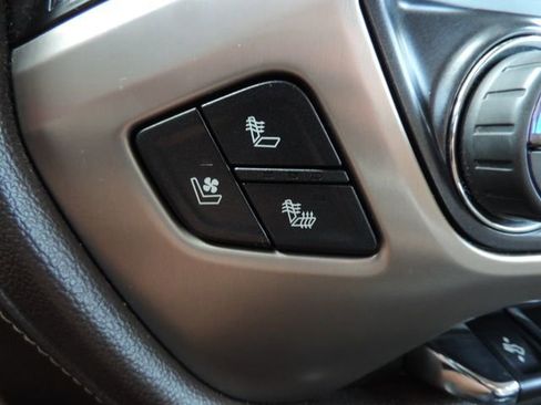 Used 2018 GMC Sierra 2500 Denali w/ Suspension Package, Off-Road image 26