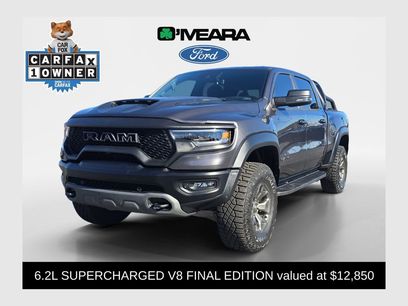 Used 2024 RAM 1500 TRX