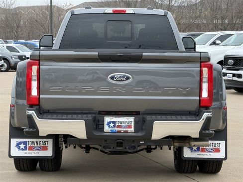 New 2026 Ford F350 XLT image 28