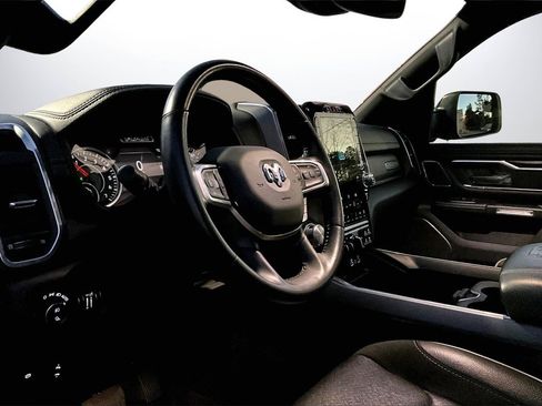 Certified 2023 RAM 1500 Laramie image 18