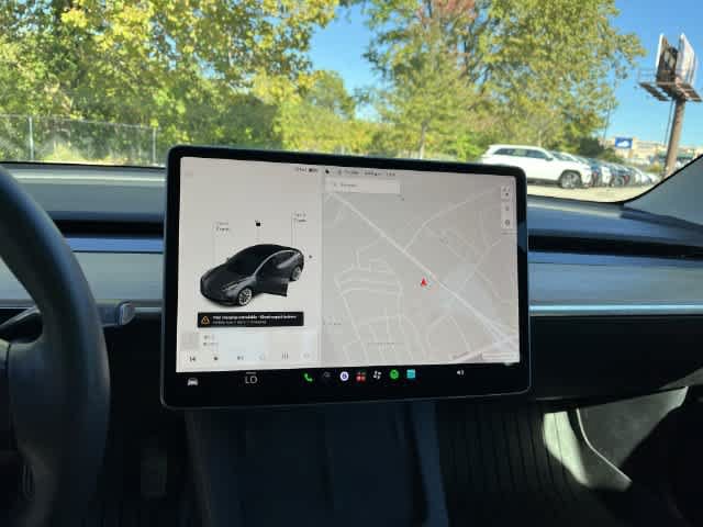 Used 2022 Tesla Model 3 Long Range AWD/4WD image 15