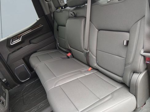 New 2026 Chevrolet Silverado 1500 RST image 16