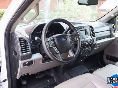 Used 2017 Ford F350 XL w/ Power Equipment Group image 18