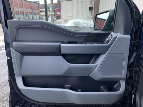 Used 2022 Ford F150 XLT w/ Equipment Group 302A High image 14