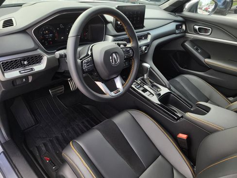 Used 2026 Acura Integra A-Spec FWD image 18