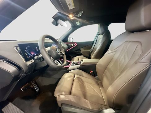 New 2026 BMW X3 xDrive30i w/ M Sport Package AWD/4WD image 20