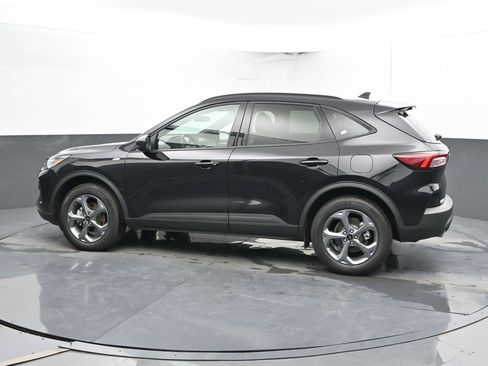 Used 2025 Ford Escape ST-Line AWD/4WD image 9