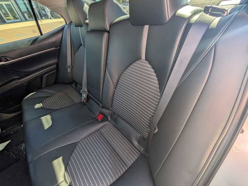 Used 2023 Toyota Camry SE image 23